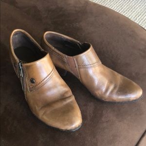 Børn, Low profile boot